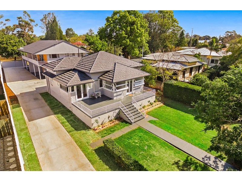 106 Taylor Street, Newtown QLD 4350