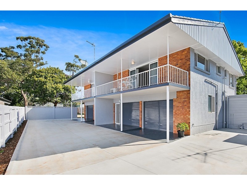 106 Taylor Street, Newtown QLD 4350