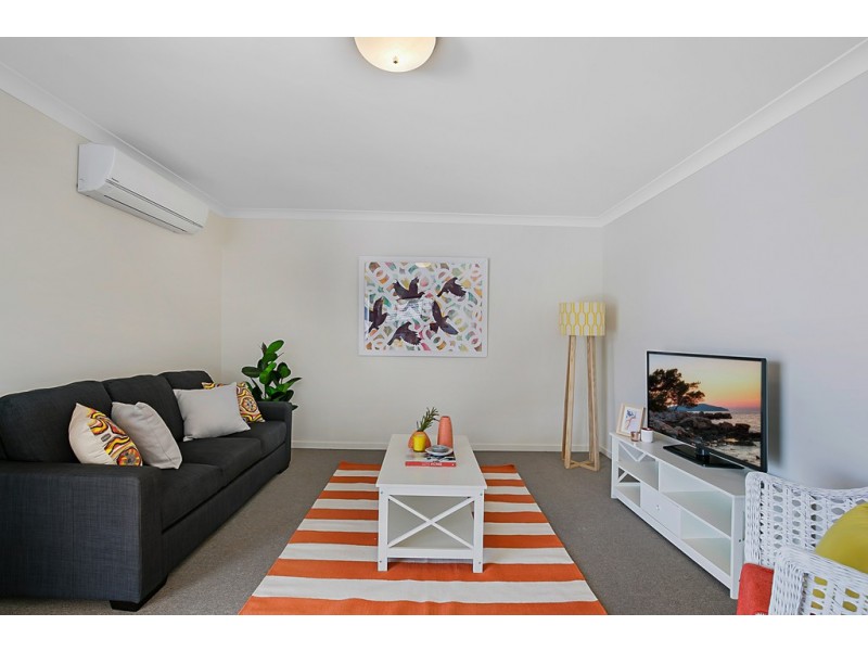 106 Taylor Street, Newtown QLD 4350