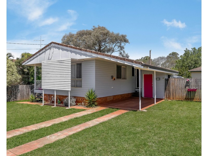 8 Dignan Street, Harristown QLD 4350