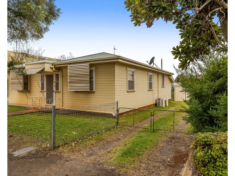 94 West Street, Toowoomba City QLD 4350