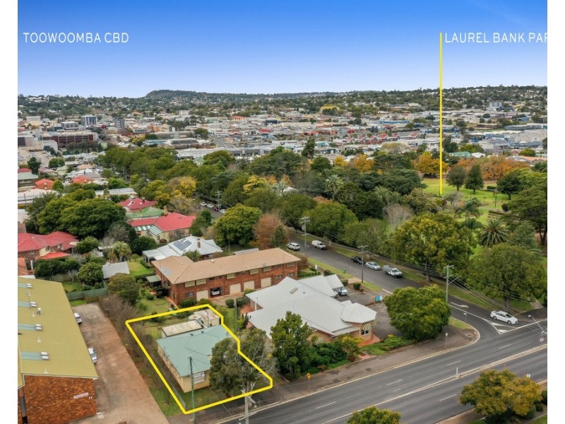 94 West Street, Toowoomba City QLD 4350