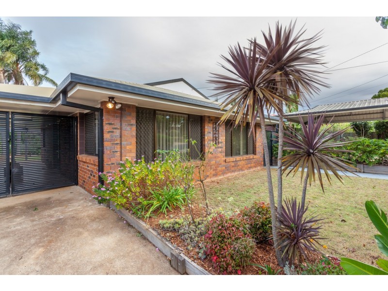 12 Dunemann Street, Kearneys Spring QLD 4350