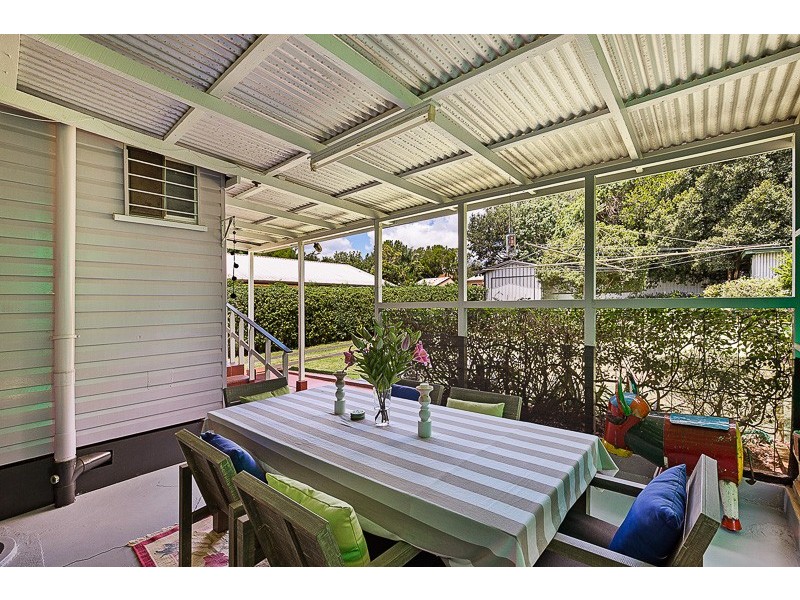 6 Eton Street, East Toowoomba QLD 4350