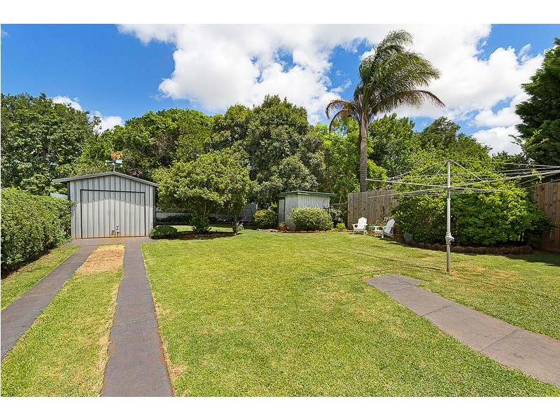 6 Eton Street, East Toowoomba QLD 4350