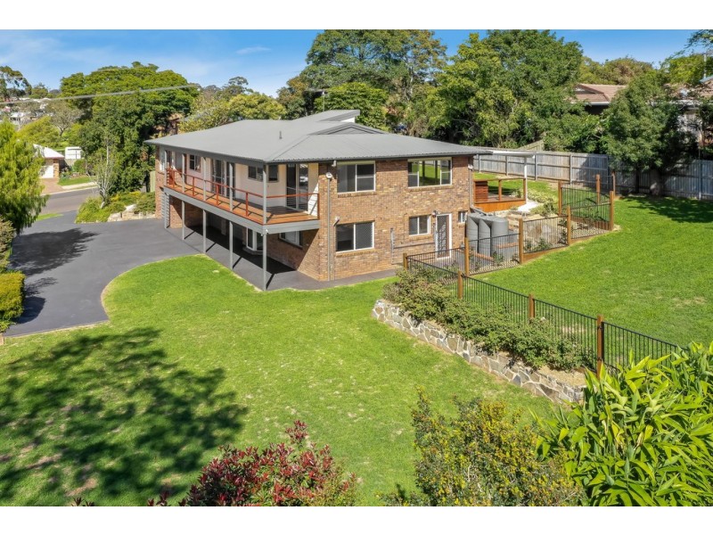 233 Stenner Street, Centenary Heights QLD 4350