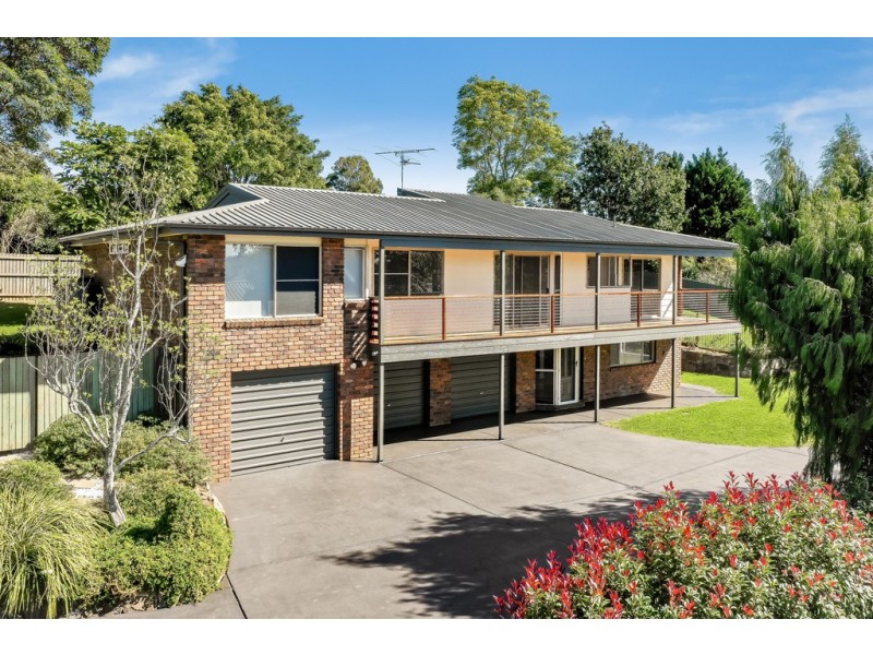 233 Stenner Street, Centenary Heights QLD 4350