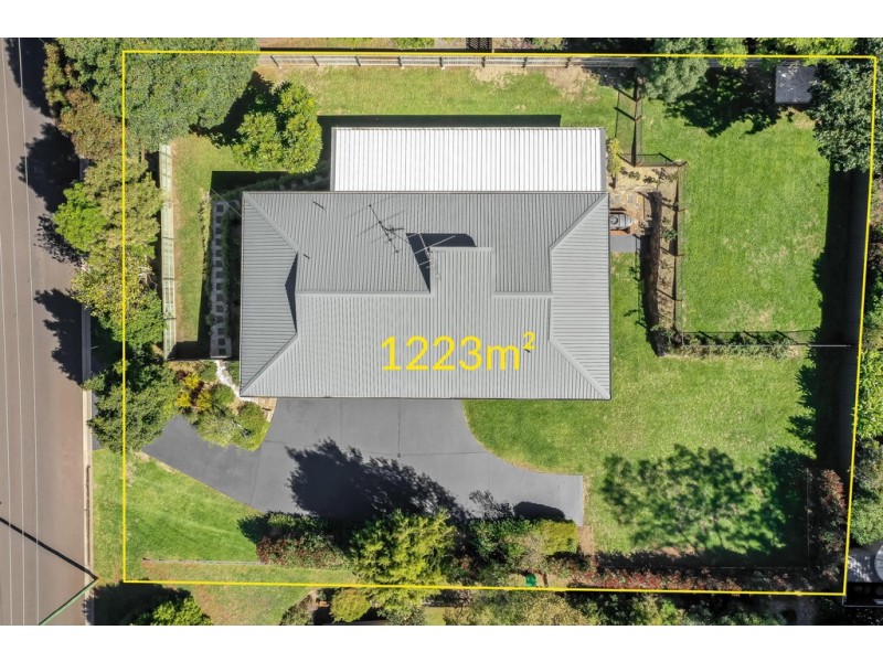 233 Stenner Street, Centenary Heights QLD 4350