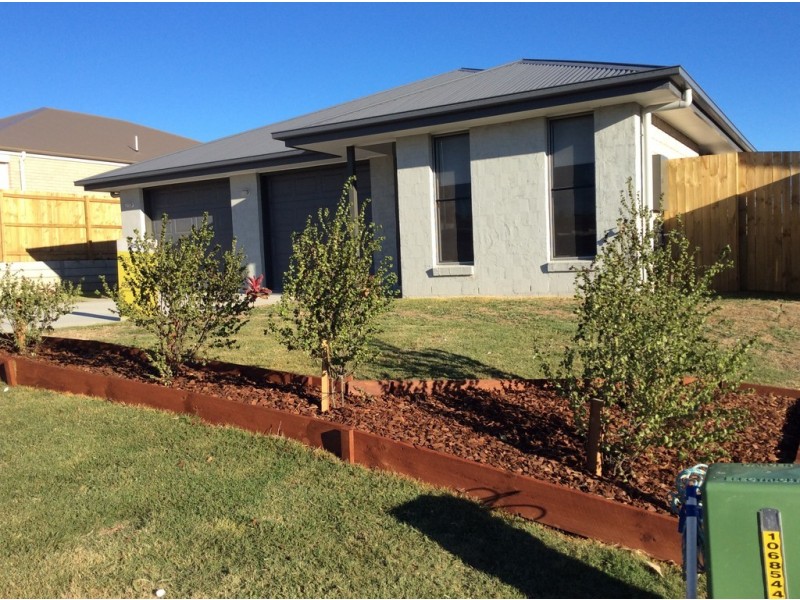 14B Cardamon Crescent, Glenvale QLD 4350