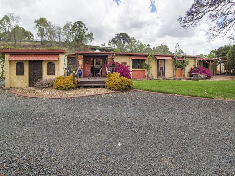 6 McCartin Court, Torrington QLD 4350
