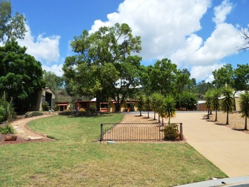 6 McCartin Court, Torrington QLD 4350