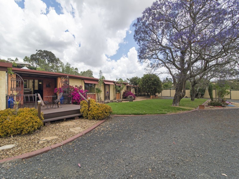 6 McCartin Court, Torrington QLD 4350