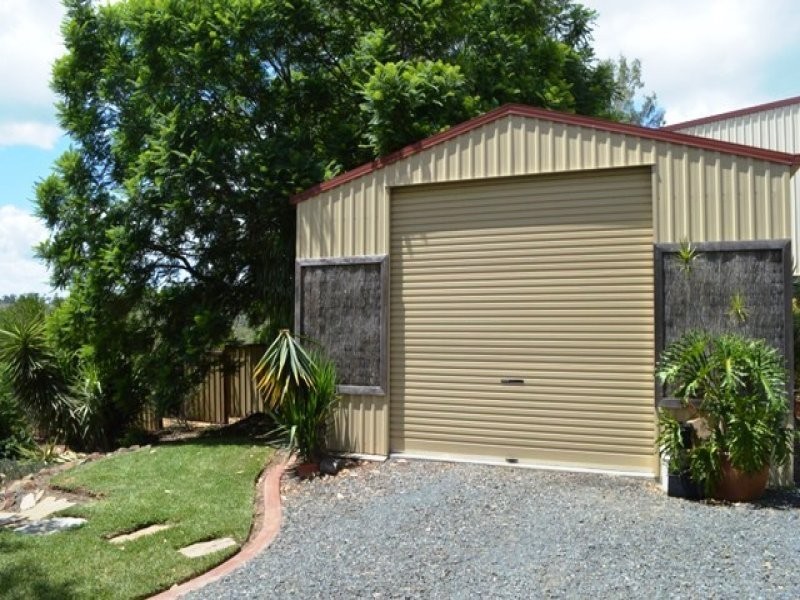 6 McCartin Court, Torrington QLD 4350