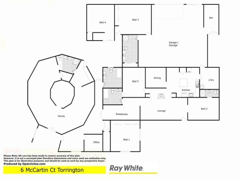 6 McCartin Court, Torrington QLD 4350