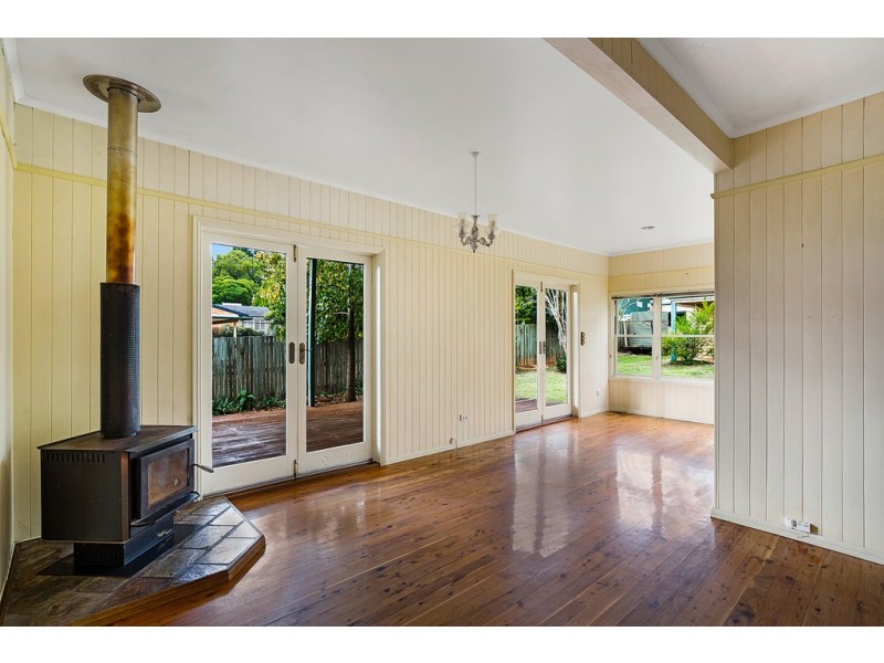 160 Mary Street, East Toowoomba QLD 4350