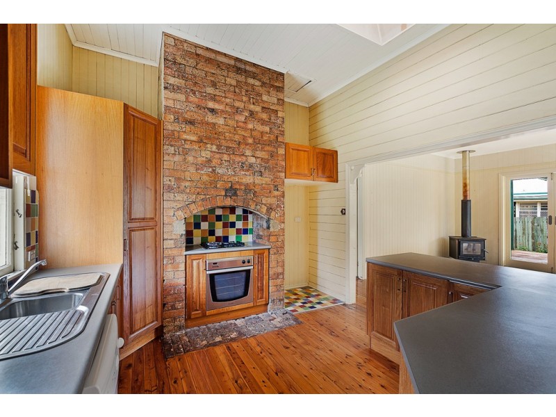 160 Mary Street, East Toowoomba QLD 4350