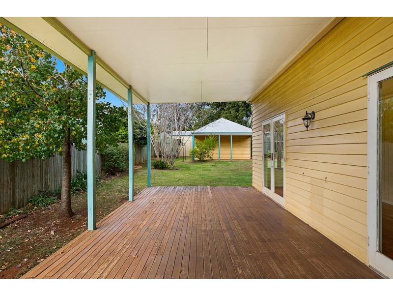 160 Mary Street, East Toowoomba QLD 4350