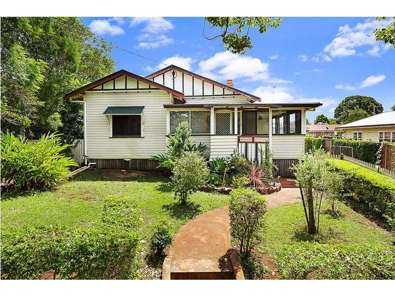 149 Geddes Street, East Toowoomba QLD 4350