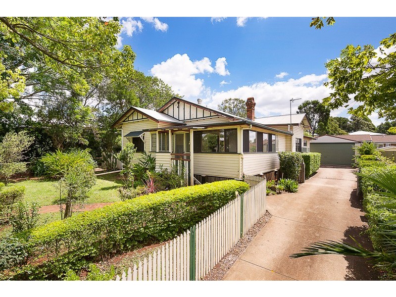 149 Geddes Street, East Toowoomba QLD 4350