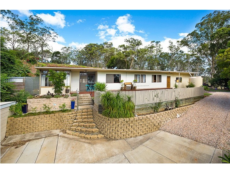 13 Crebra Crescent, Top Camp QLD 4350