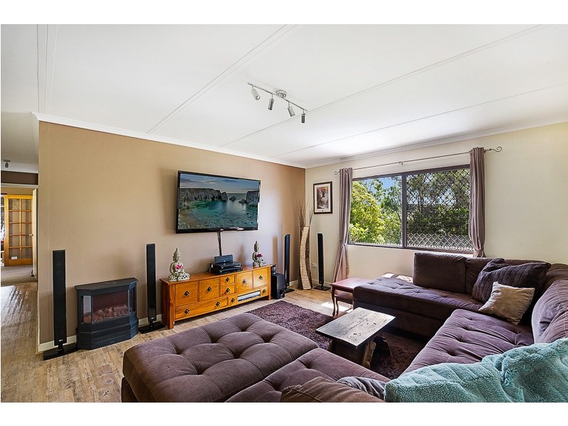 13 Crebra Crescent, Top Camp QLD 4350