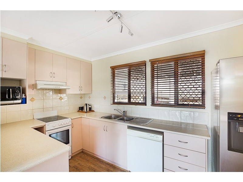 13 Crebra Crescent, Top Camp QLD 4350