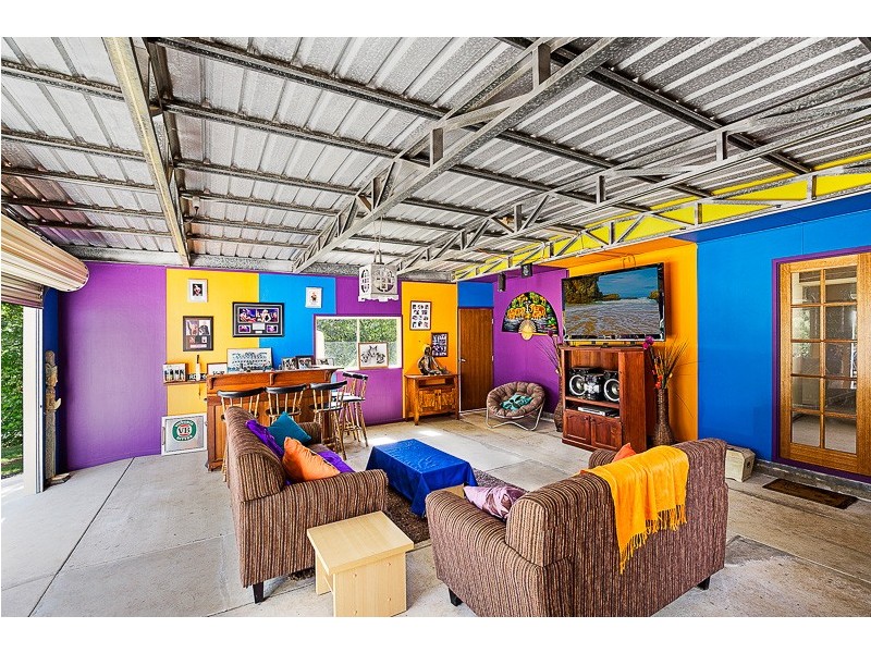 13 Crebra Crescent, Top Camp QLD 4350