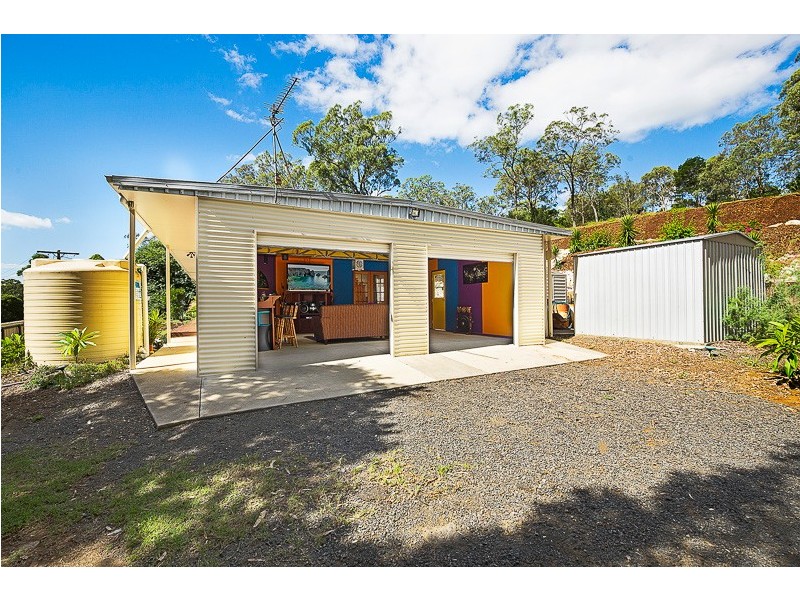 13 Crebra Crescent, Top Camp QLD 4350