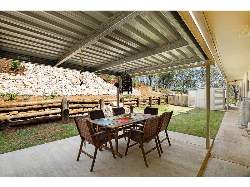13 Crebra Crescent, Top Camp QLD 4350