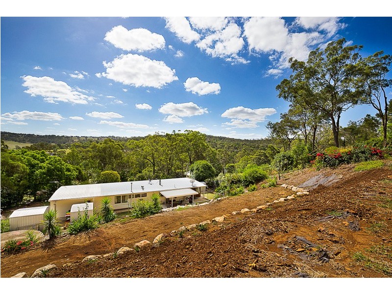13 Crebra Crescent, Top Camp QLD 4350