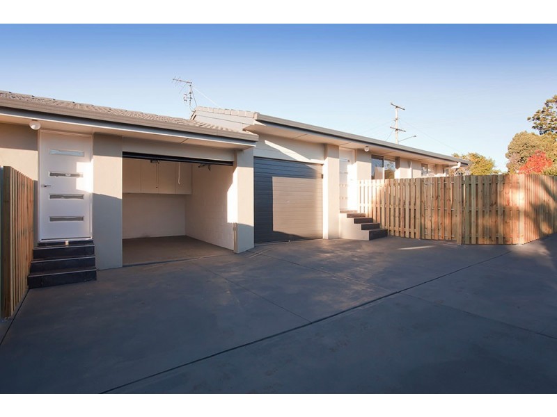 1/22 Whichello Street, Newtown QLD 4350