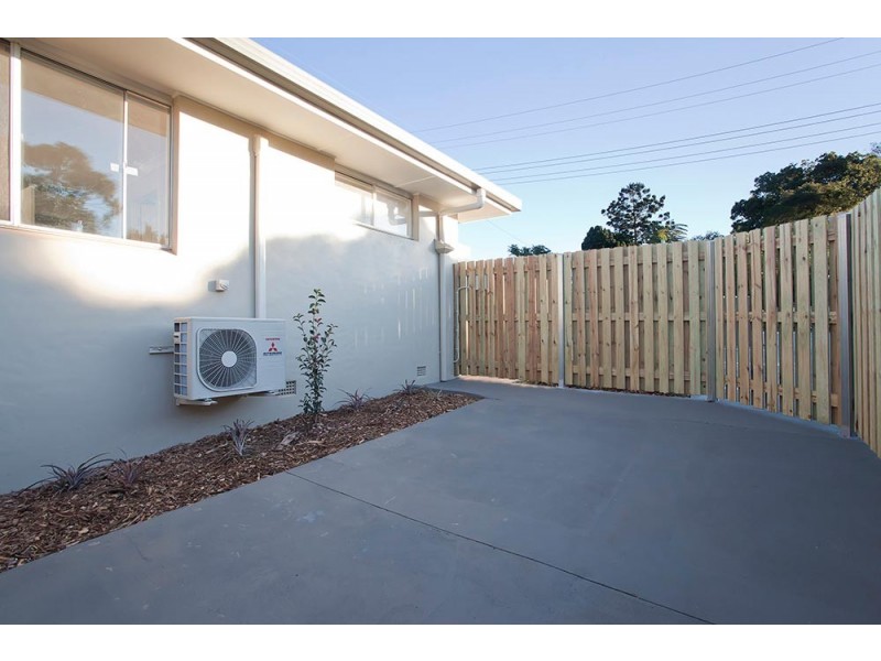 1/22 Whichello Street, Newtown QLD 4350