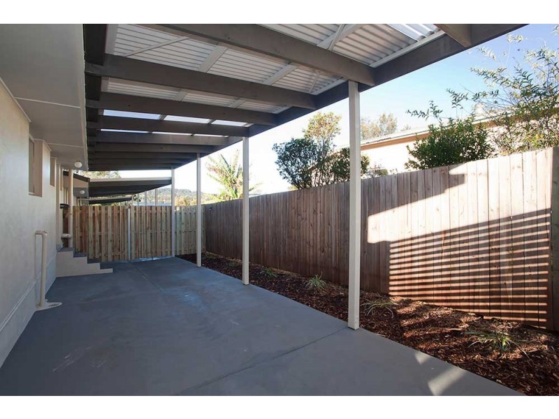 1/22 Whichello Street, Newtown QLD 4350