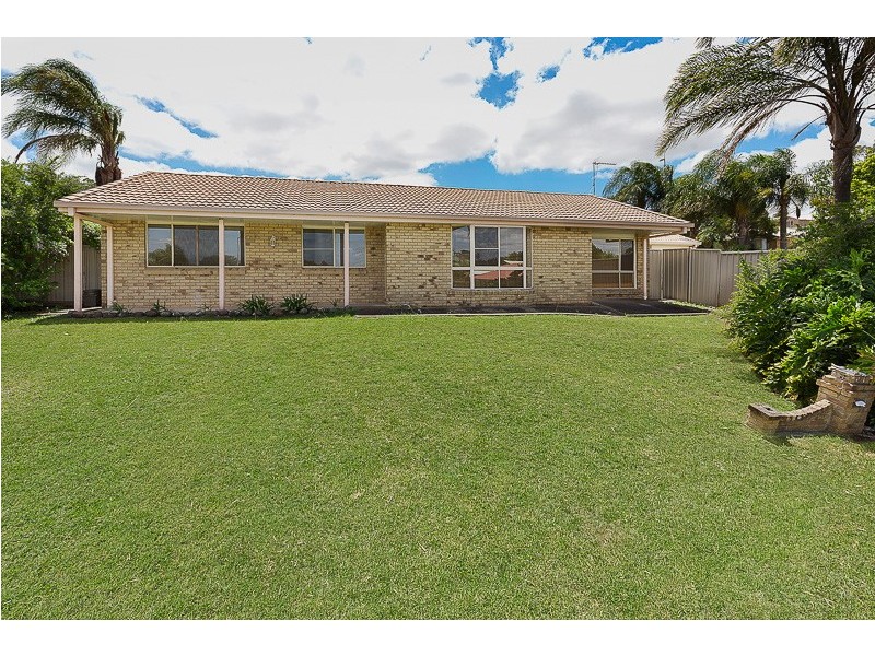 1 Baron Court, Wilsonton QLD 4350