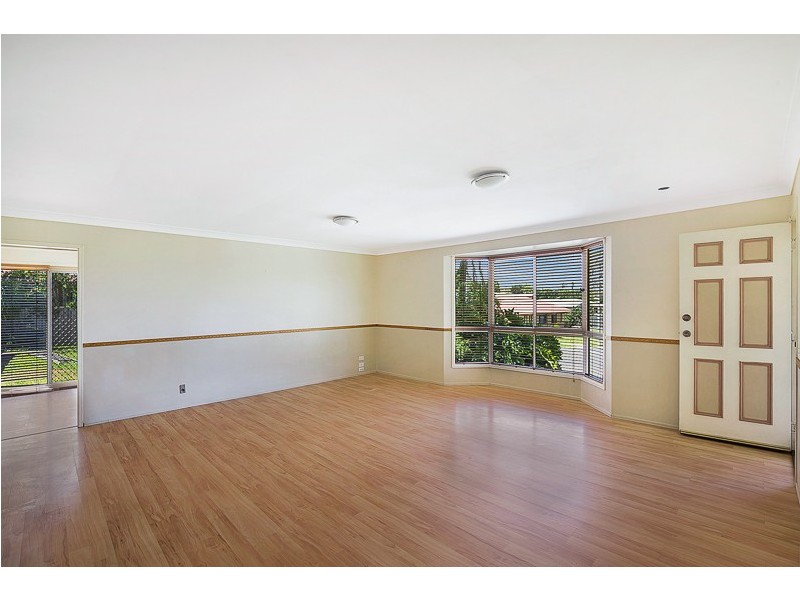 1 Baron Court, Wilsonton QLD 4350