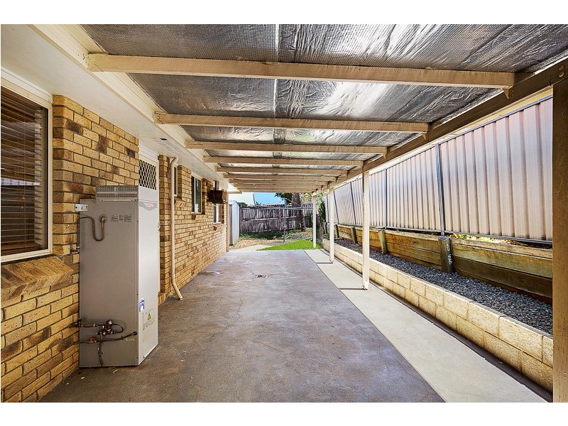 1 Baron Court, Wilsonton QLD 4350