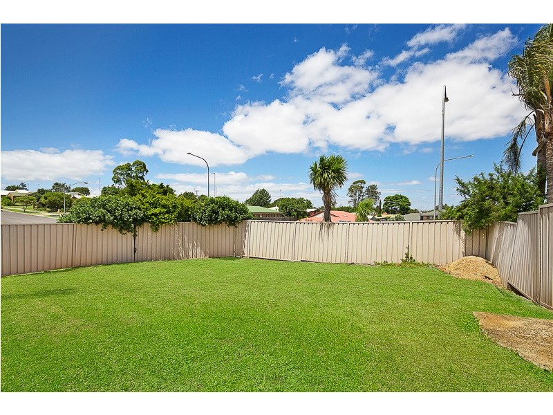 1 Baron Court, Wilsonton QLD 4350
