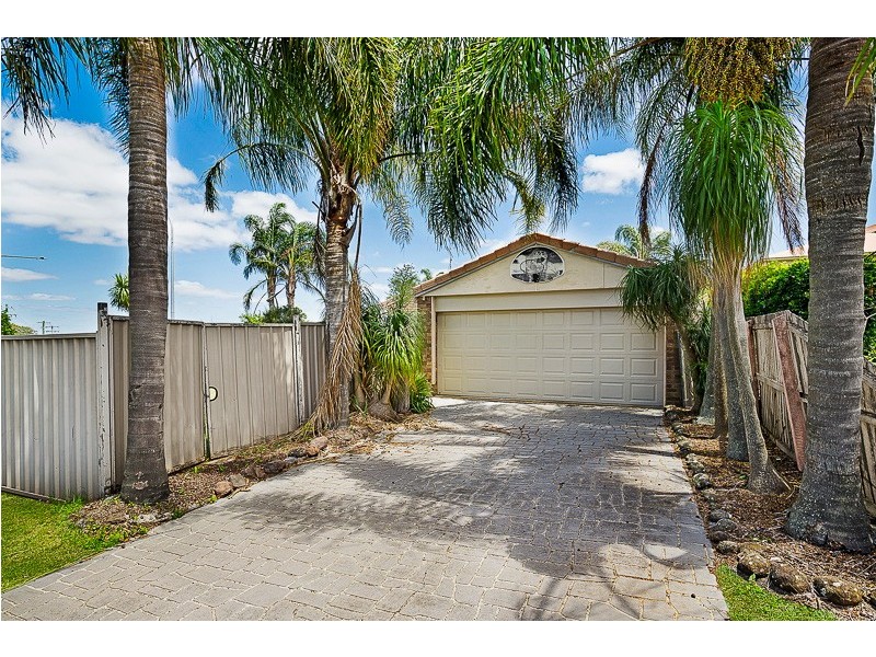 1 Baron Court, Wilsonton QLD 4350