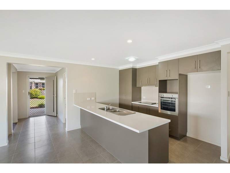 38 Bennett Street, Kleinton QLD 4352