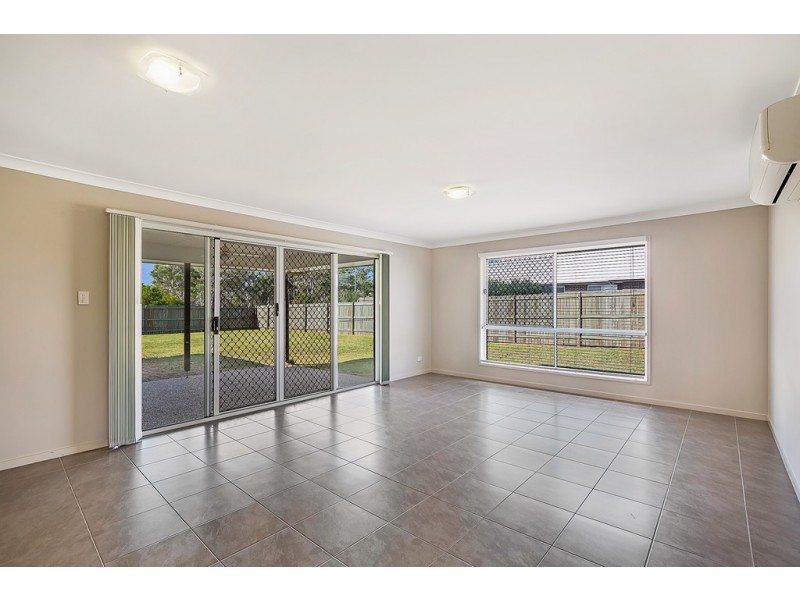 38 Bennett Street, Kleinton QLD 4352