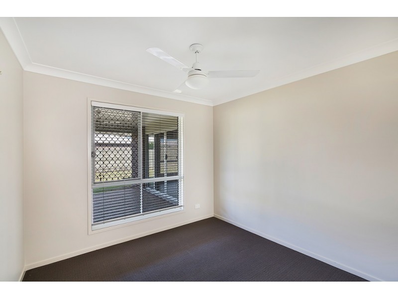 38 Bennett Street, Kleinton QLD 4352