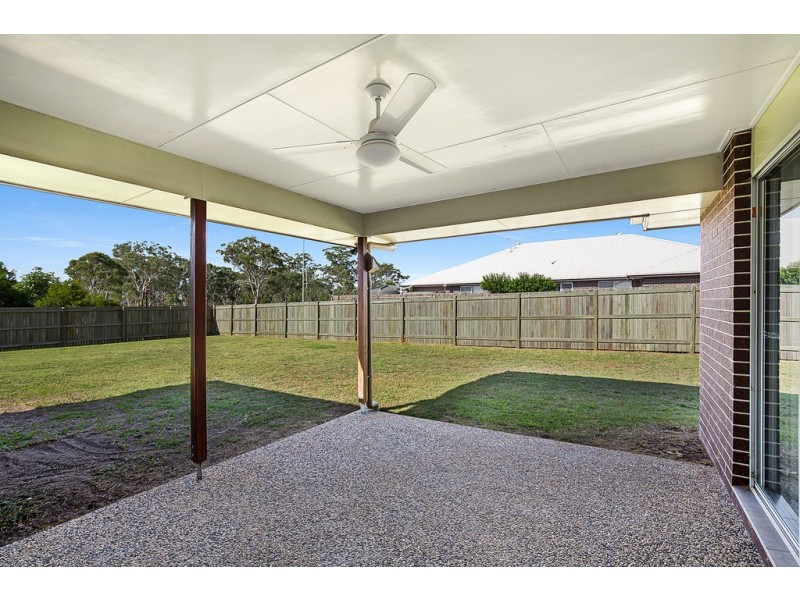 38 Bennett Street, Kleinton QLD 4352