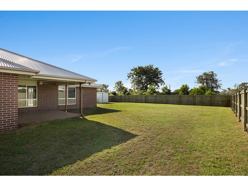 38 Bennett Street, Kleinton QLD 4352