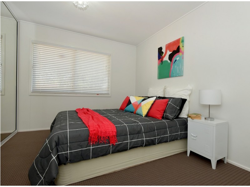 4 Stockwell Street, Rangeville QLD 4350