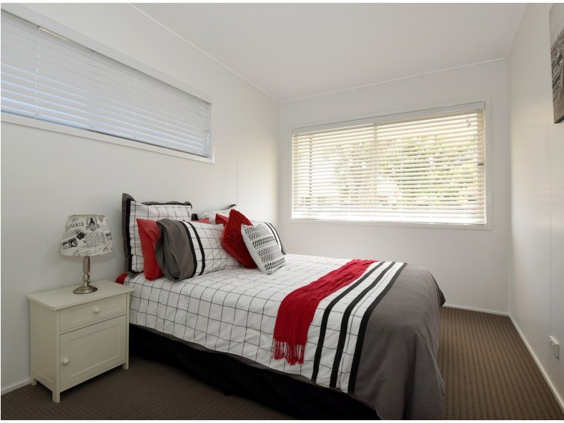 4 Stockwell Street, Rangeville QLD 4350