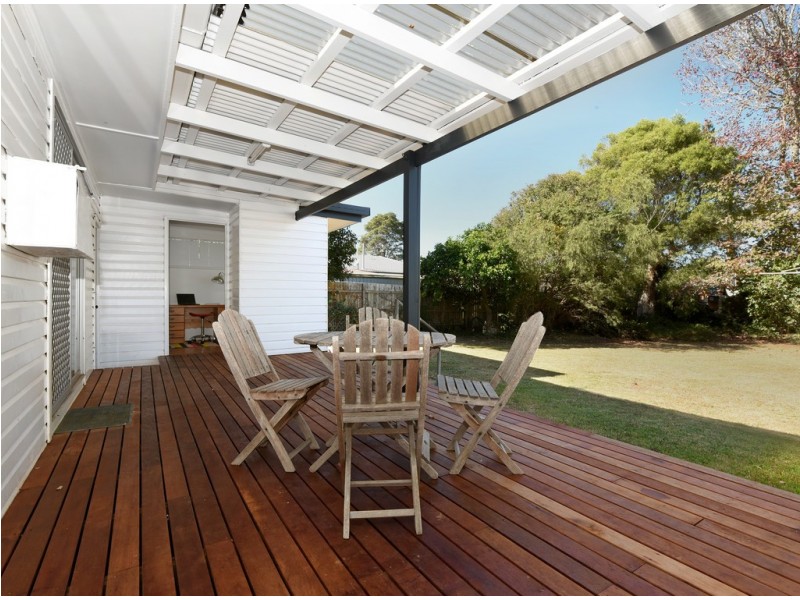 4 Stockwell Street, Rangeville QLD 4350