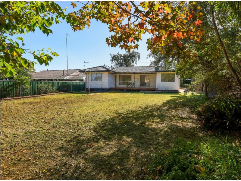 4 Stockwell Street, Rangeville QLD 4350