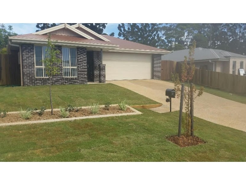 95 Entabeni Drive, Kearneys Spring QLD 4350