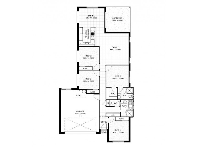 95 Entabeni Drive, Kearneys Spring QLD 4350