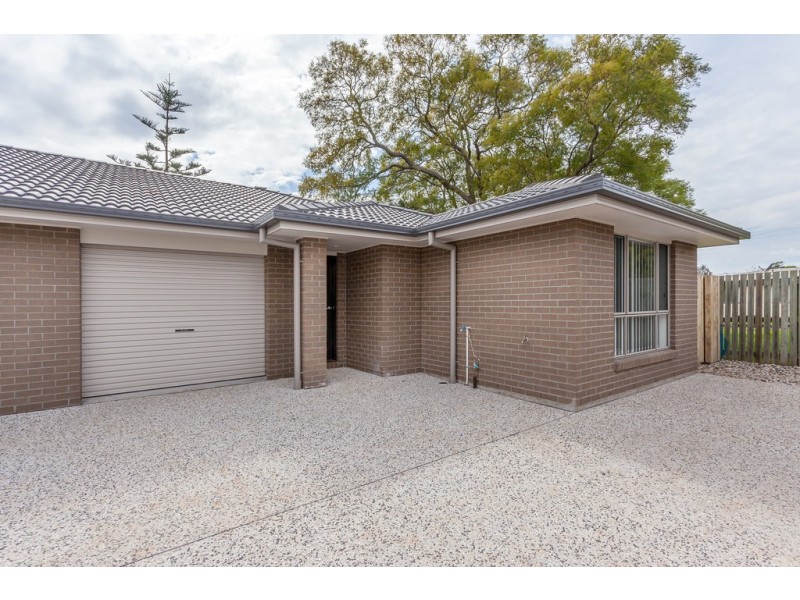 Unit 2/1a Weetwood Street, Newtown QLD 4350